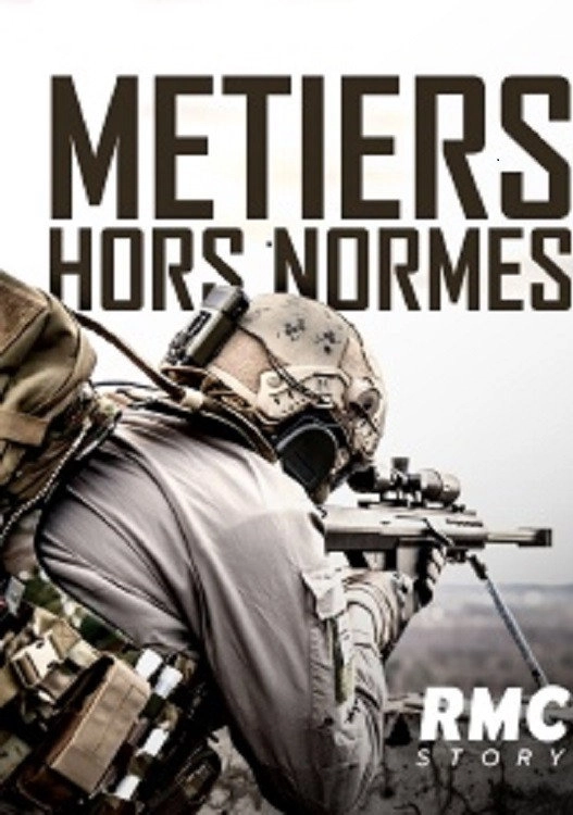 Métiers Hors Normes