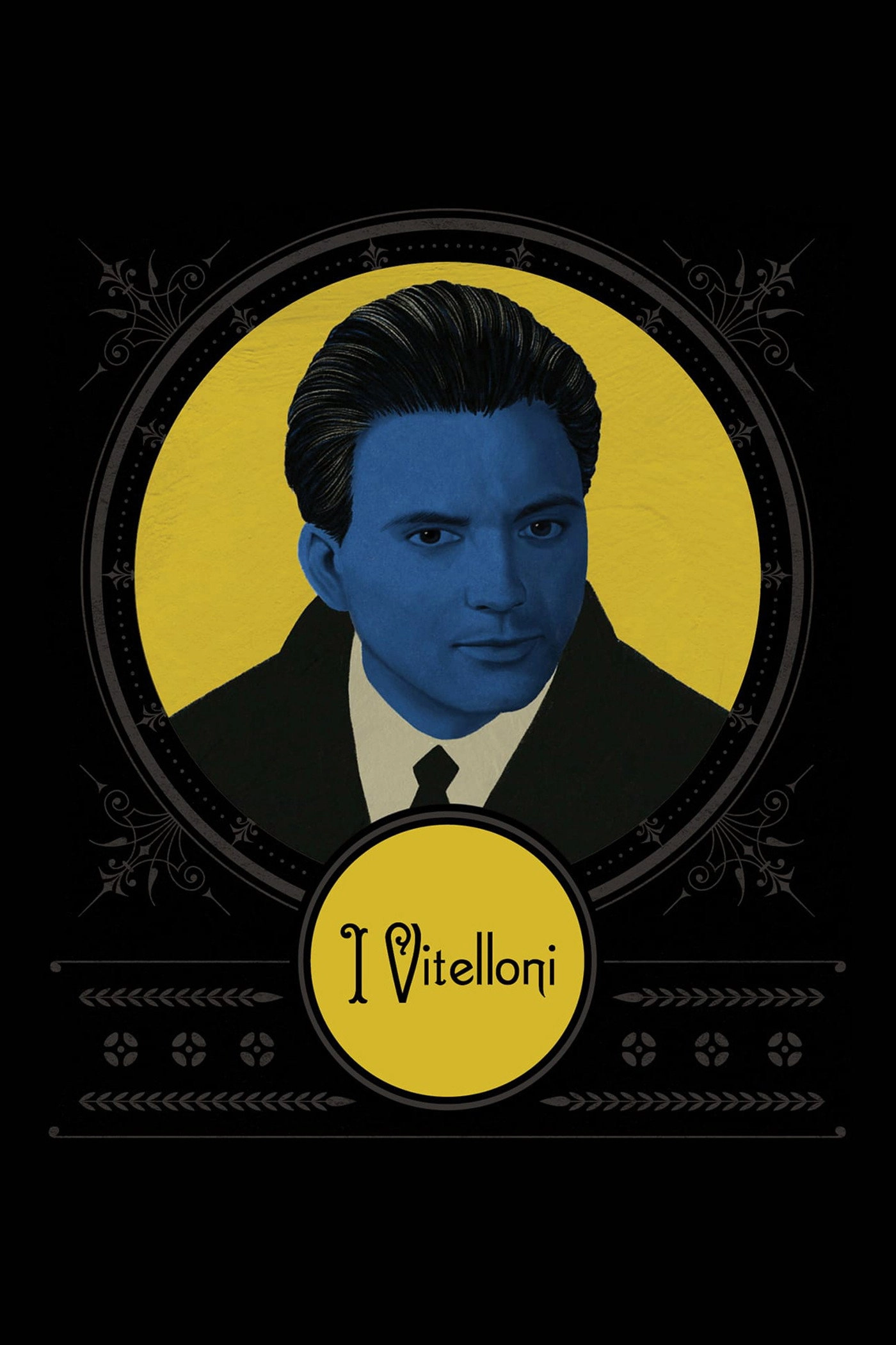 I Vitelloni