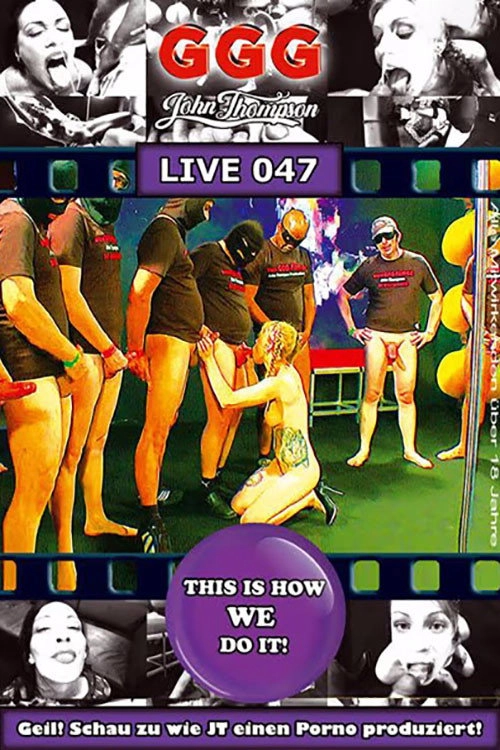 GGG Live 047