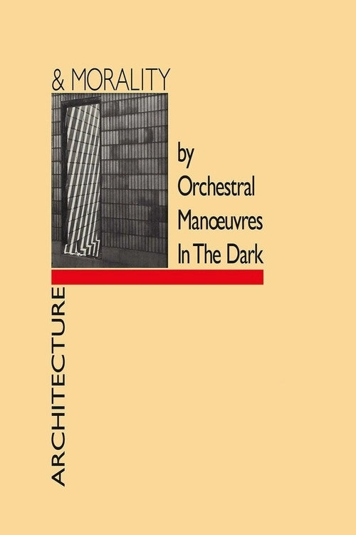 OMD - Live architecture & morality