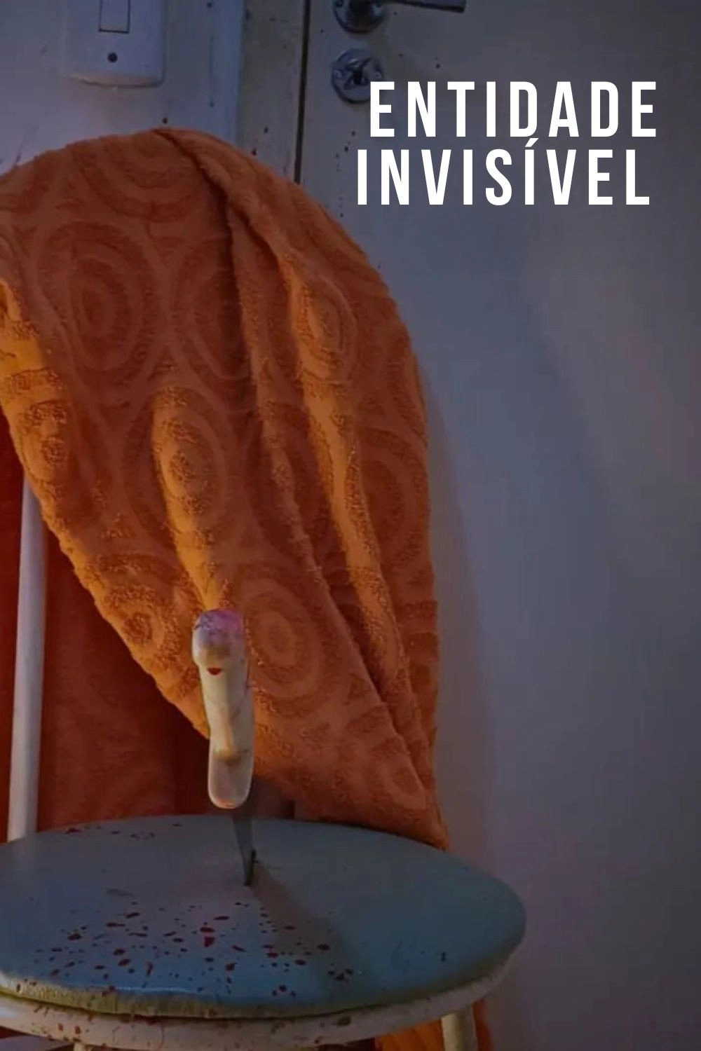 Entidade Invisível