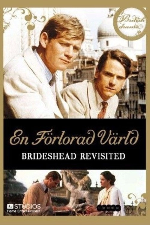 Brideshead Revisited