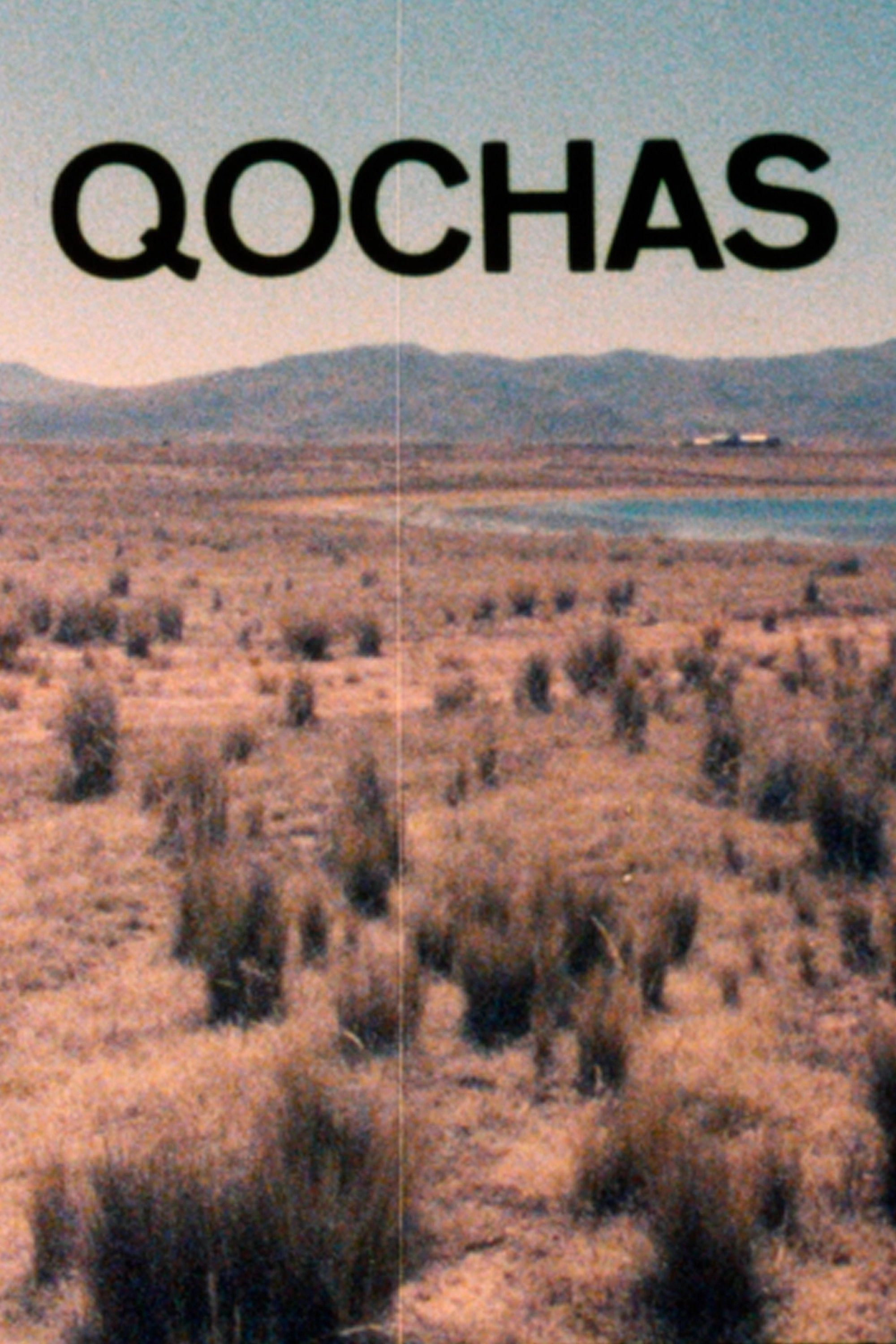 Qochas