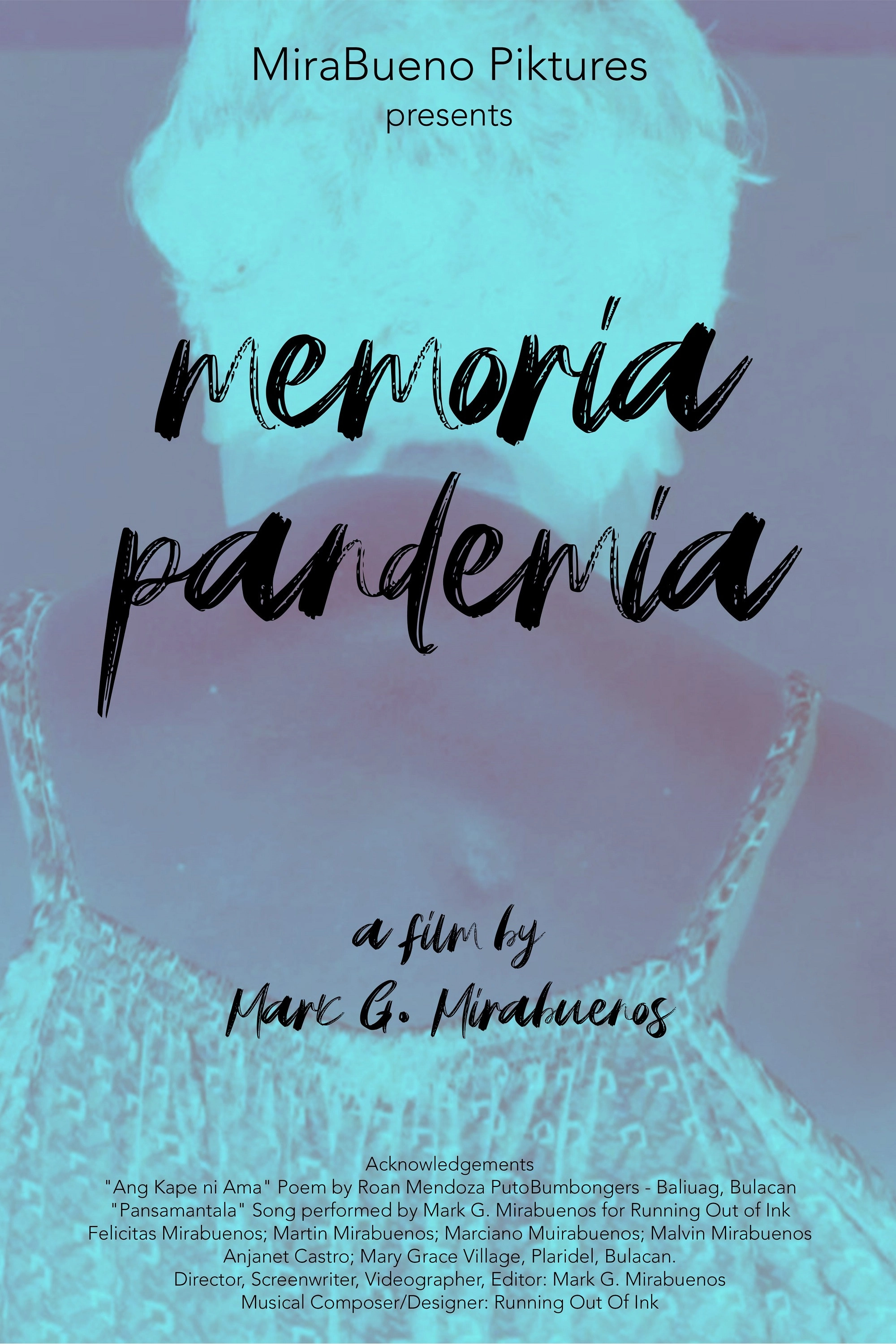 Memoria Pandemia