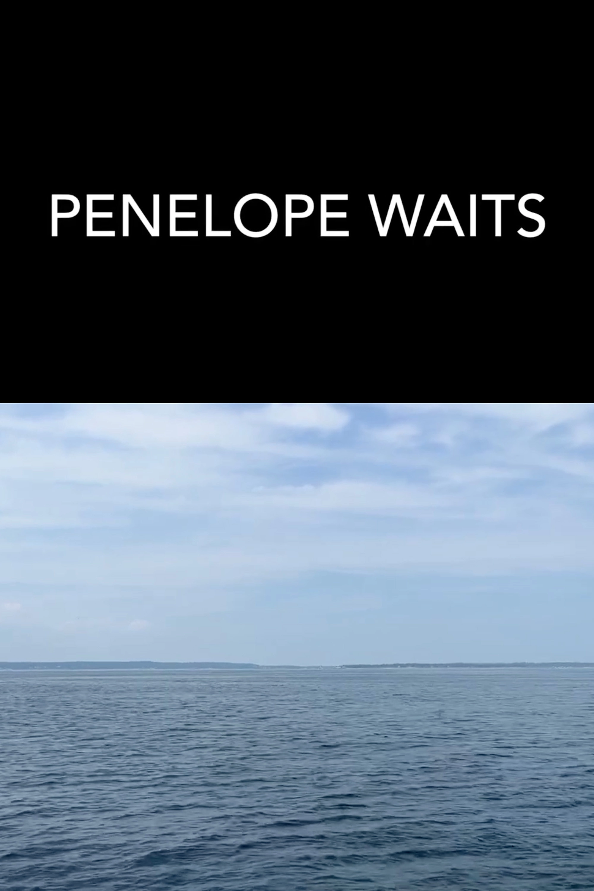 Penelope Waits
