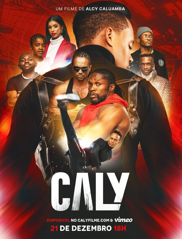 Caly