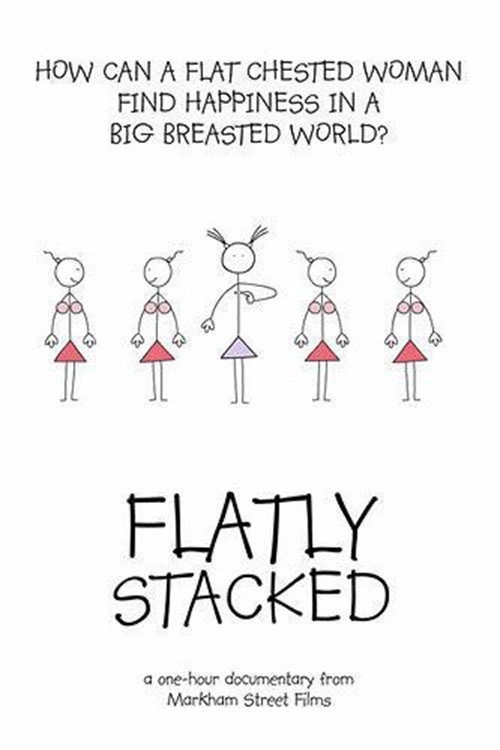 Flatly Stacked