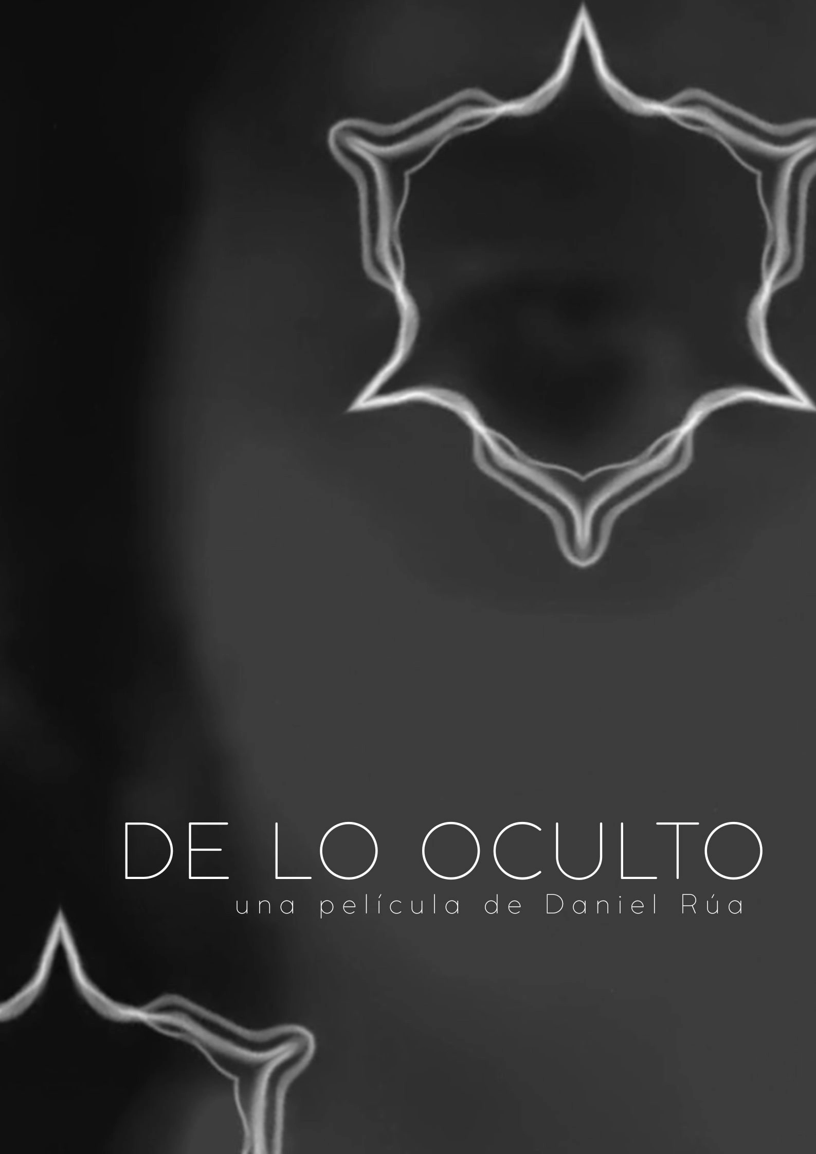De lo oculto
