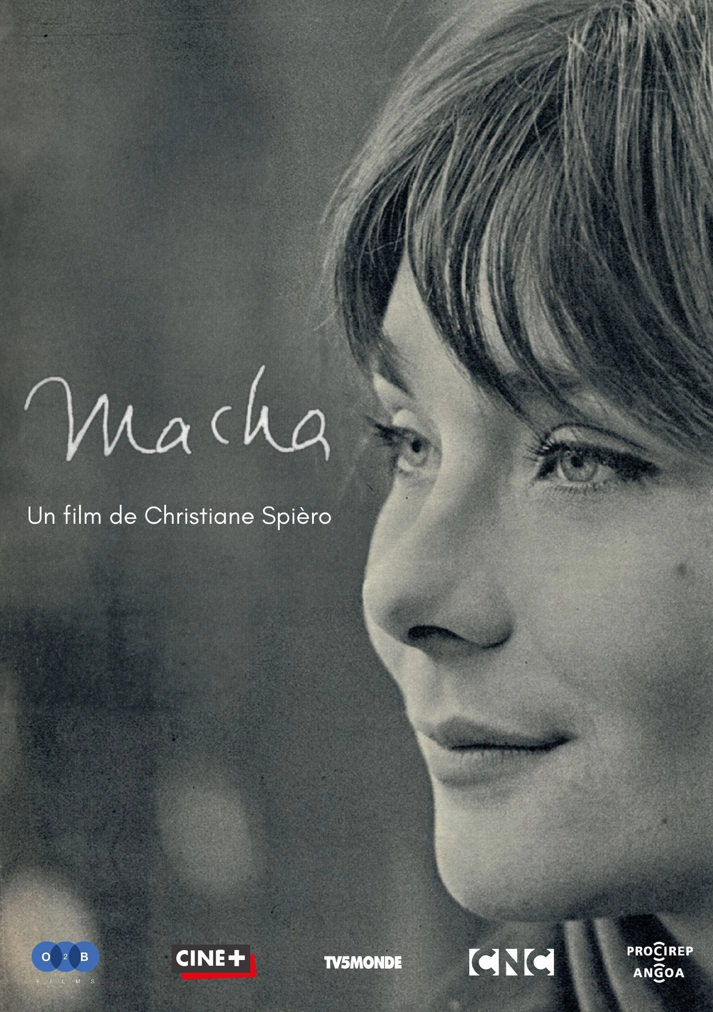 Macha