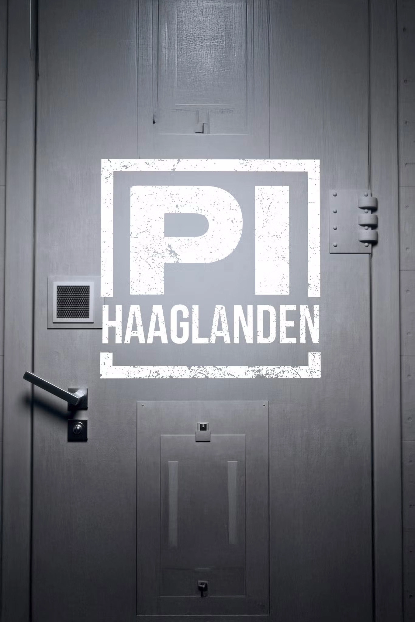 P.I. Haaglanden