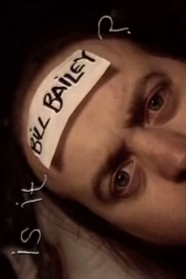 Is It Bill Bailey?