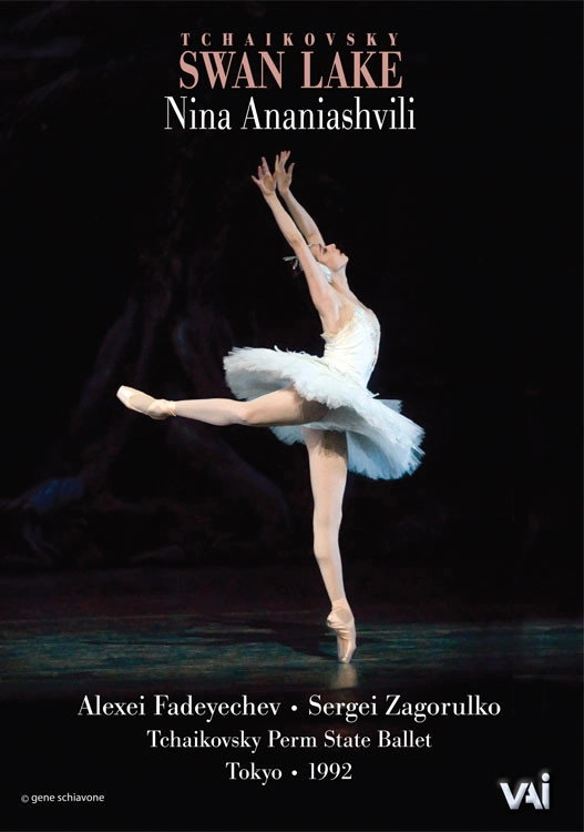 Swan Lake