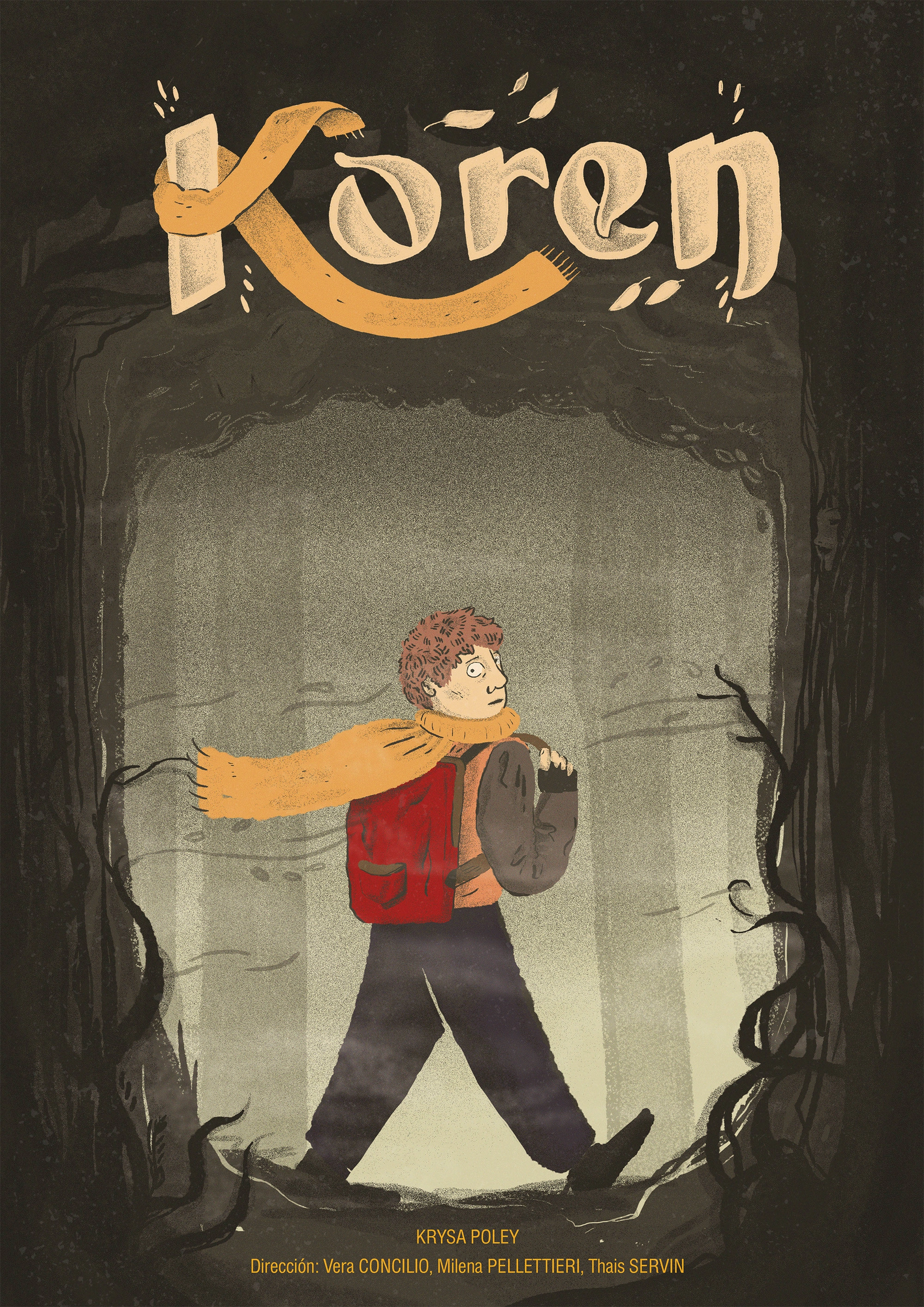 Koren