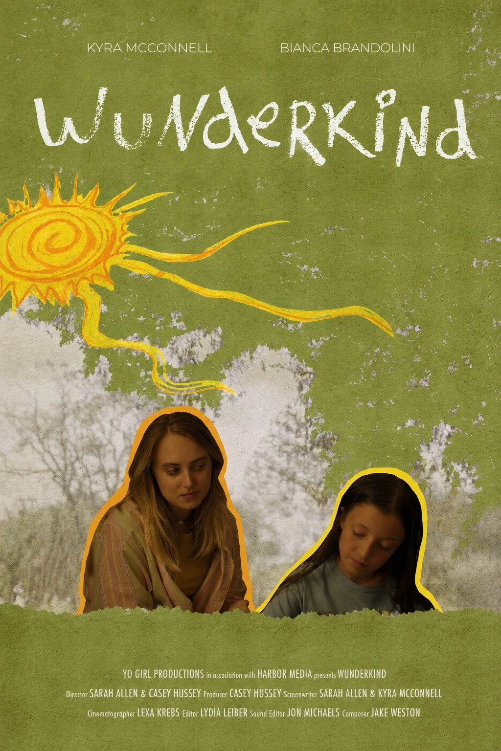 Wunderkind
