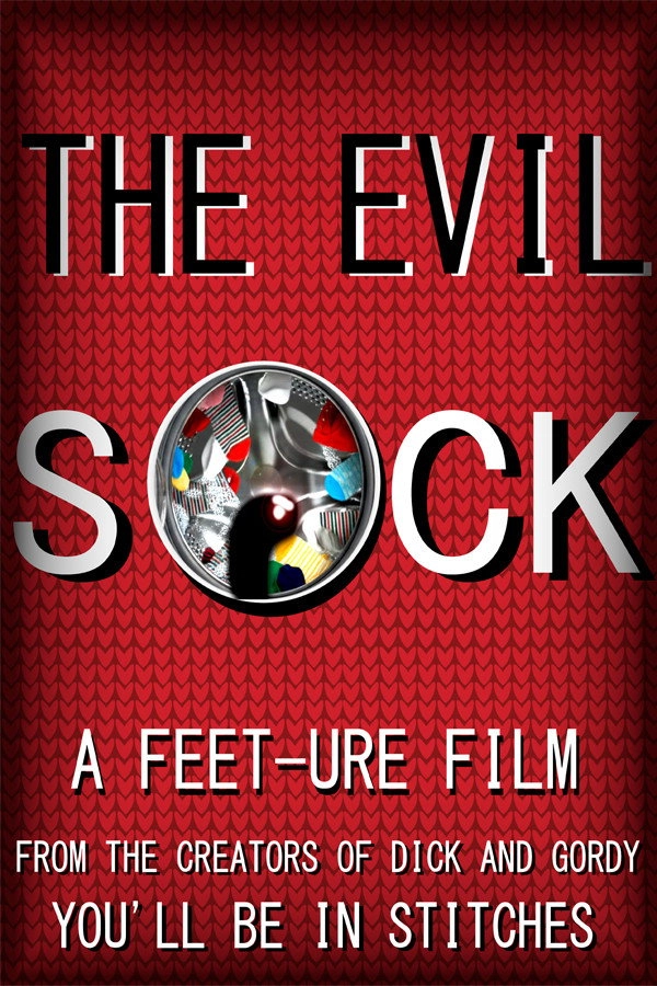 The Evil Sock