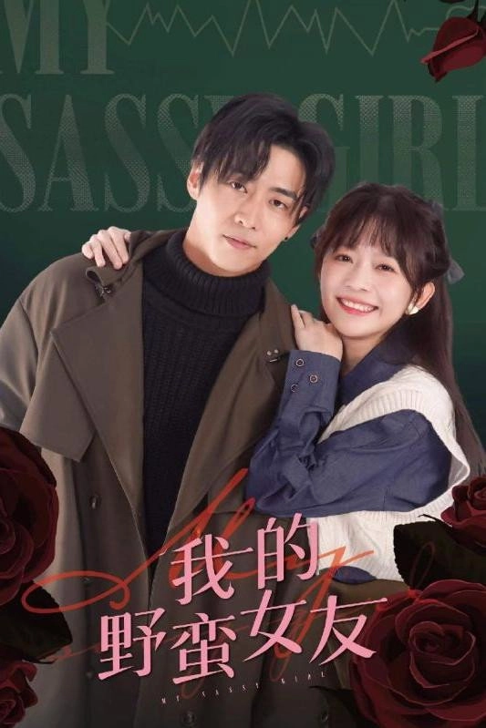 我的野蛮女友