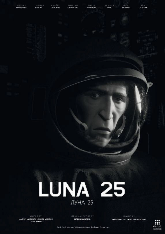 Luna 25
