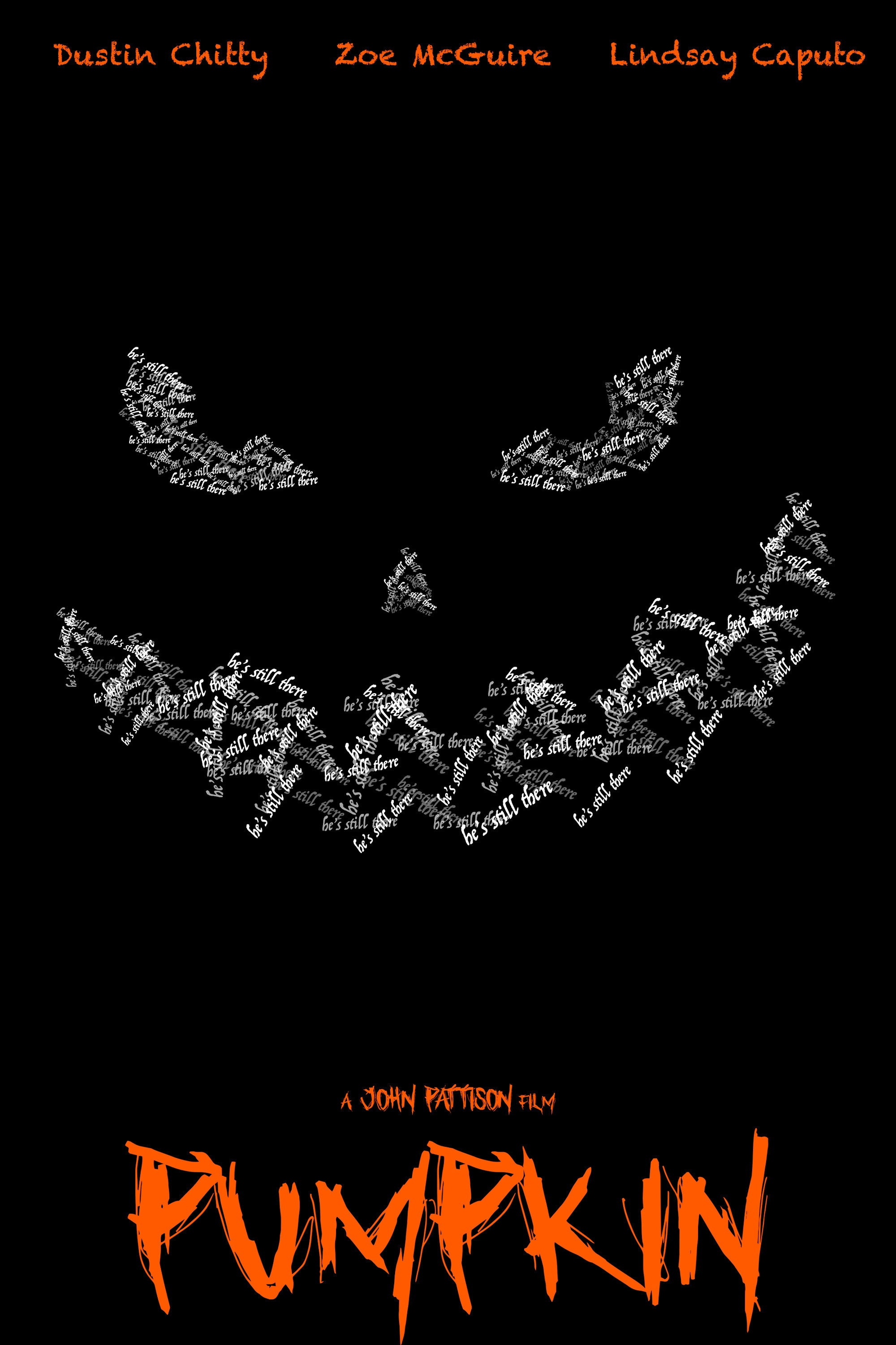 Pumpkin