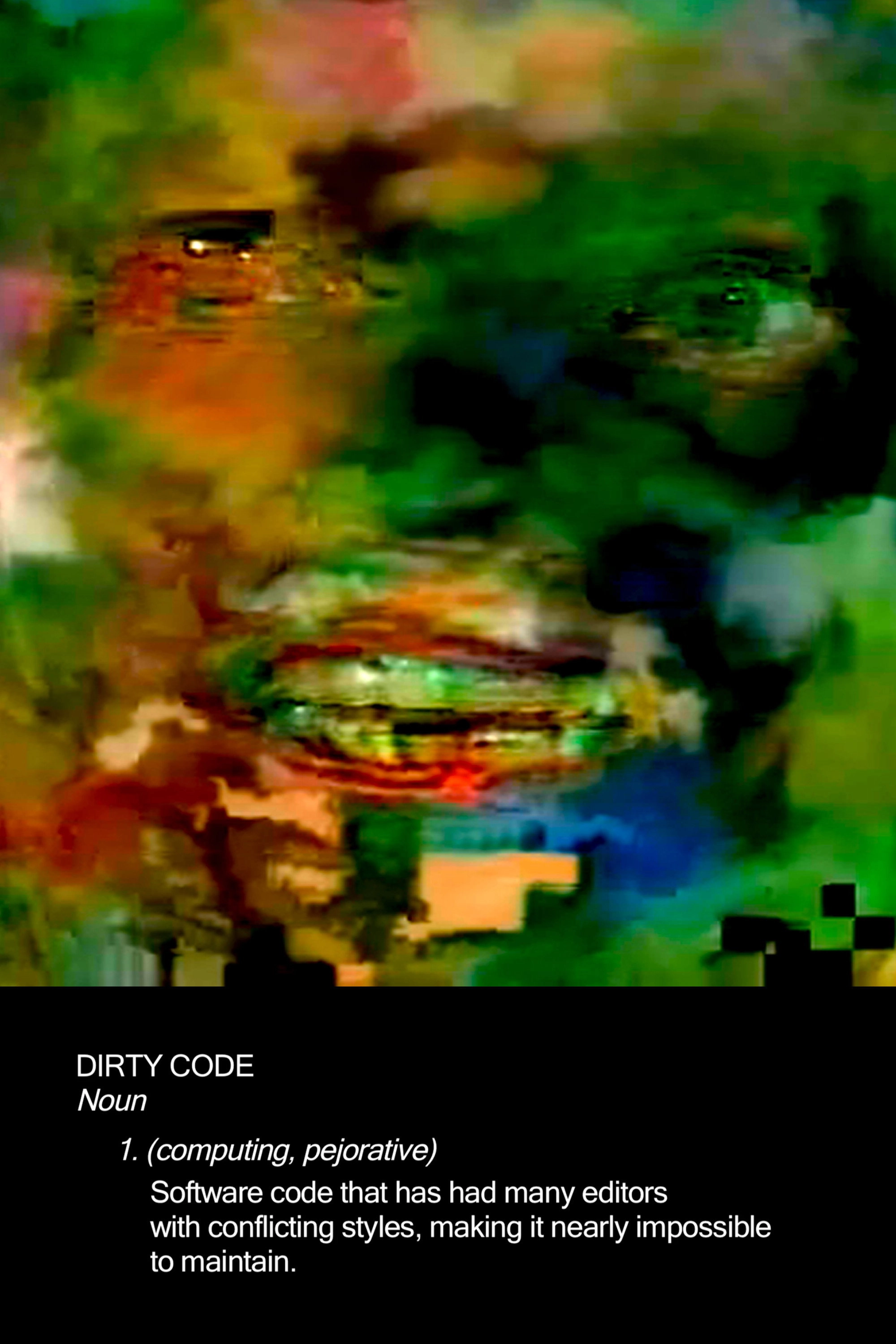 Dirty Code