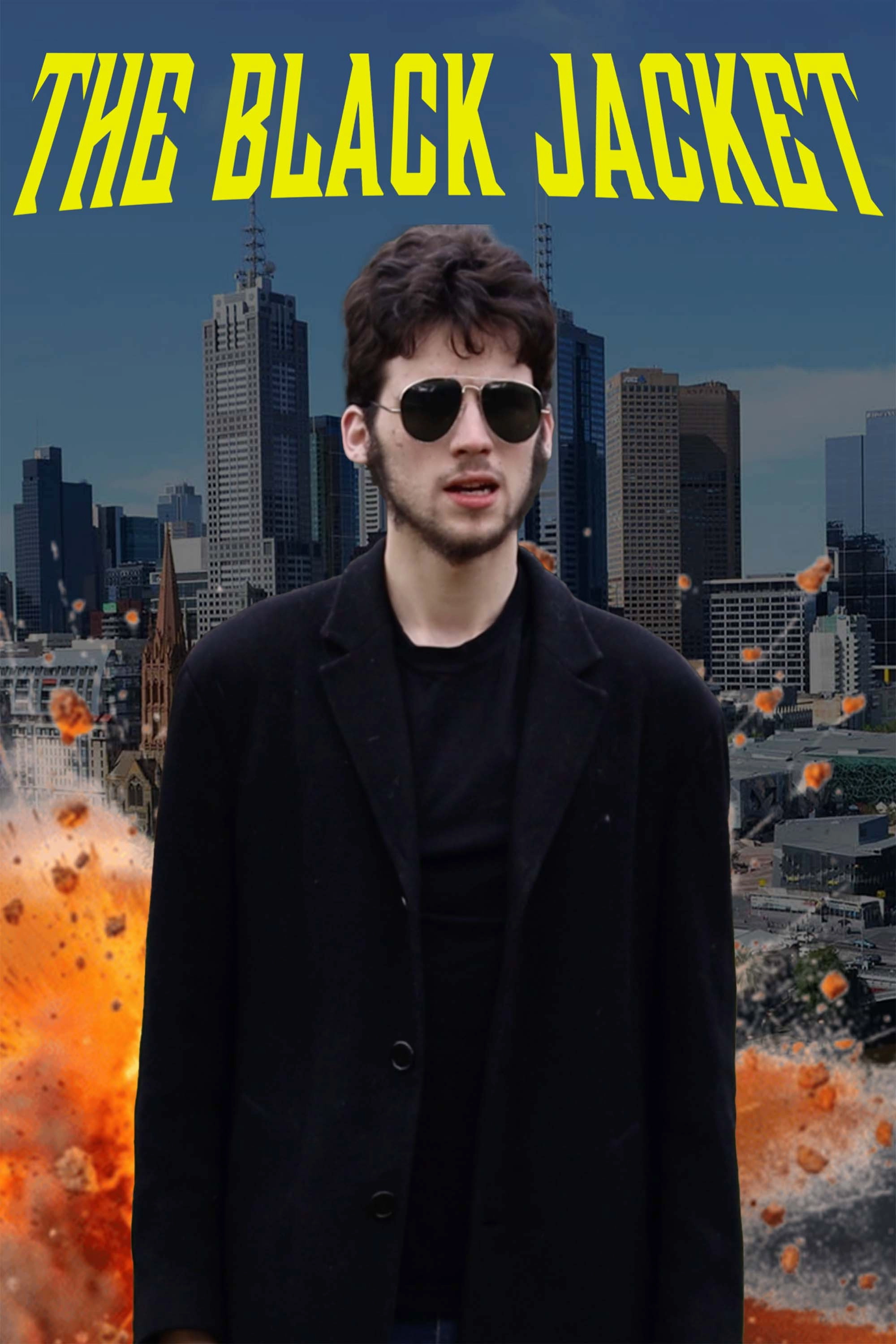 The Black Jacket