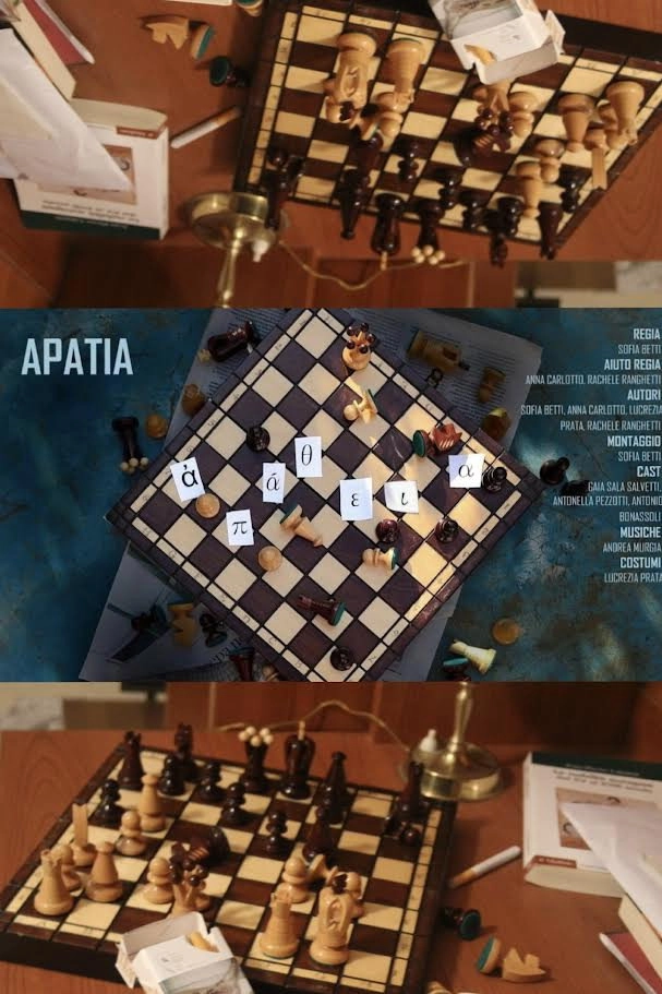 APATIA