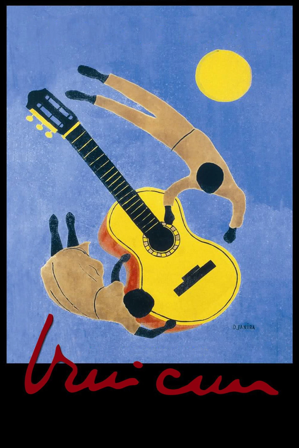 Vinicius de Moraes