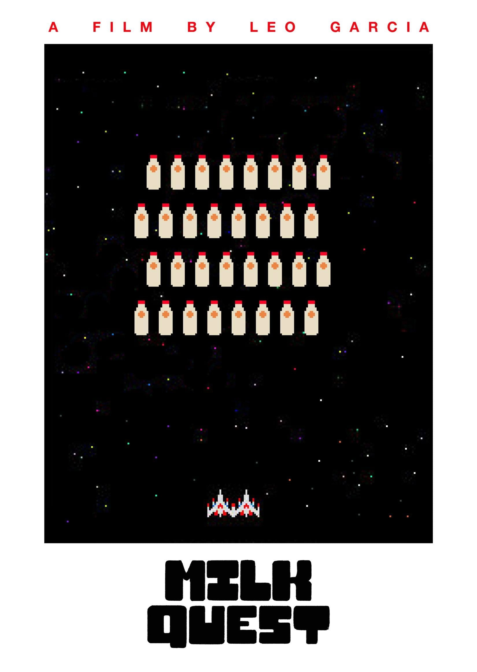 Milk Quest