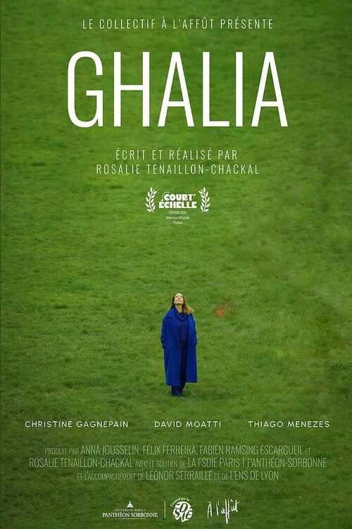 GHALIA