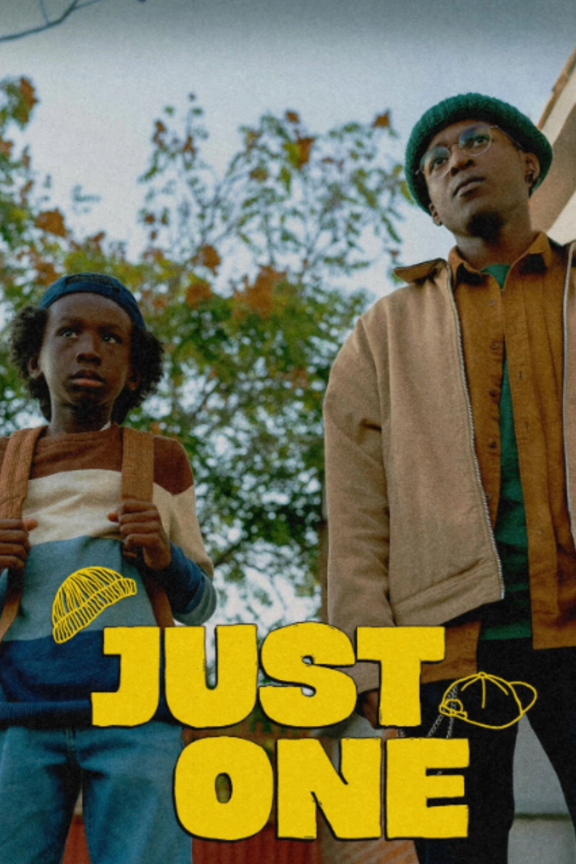 Just One