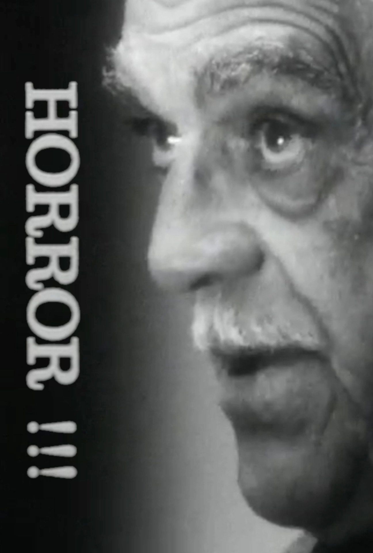 Horror!!!
