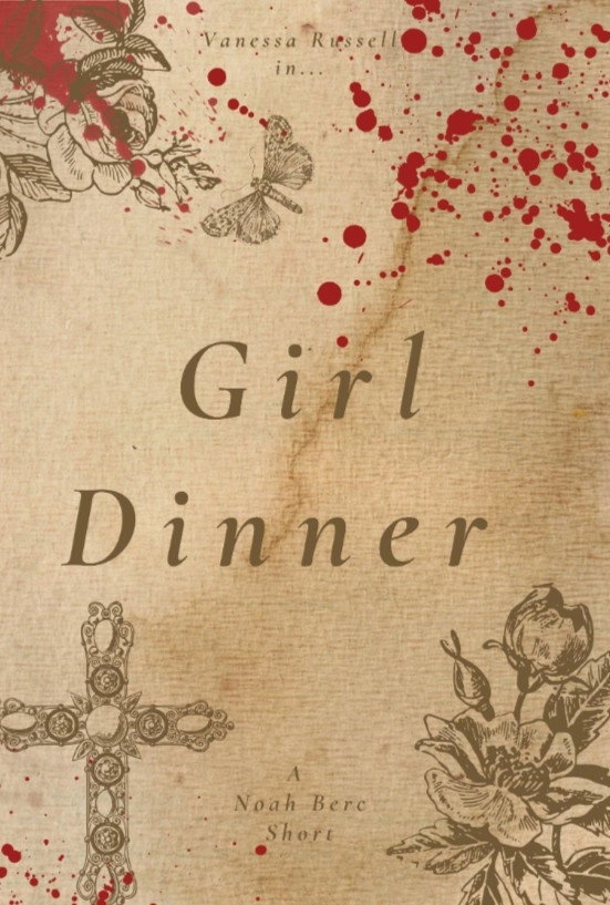 Girl Dinner