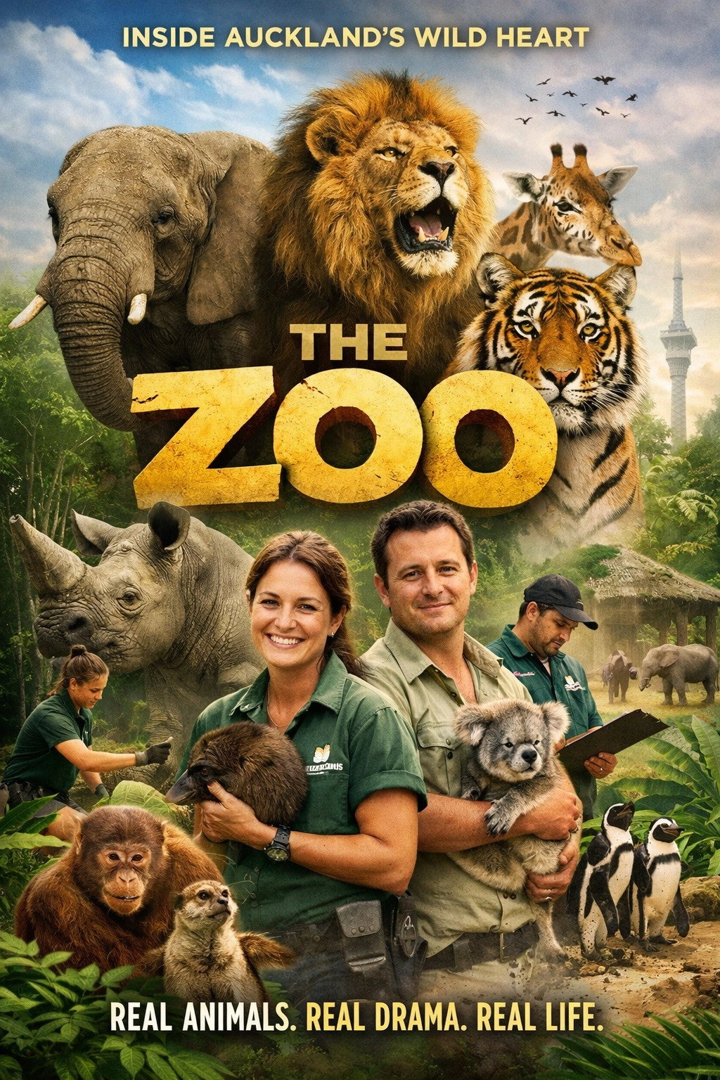 The Zoo (NZ)