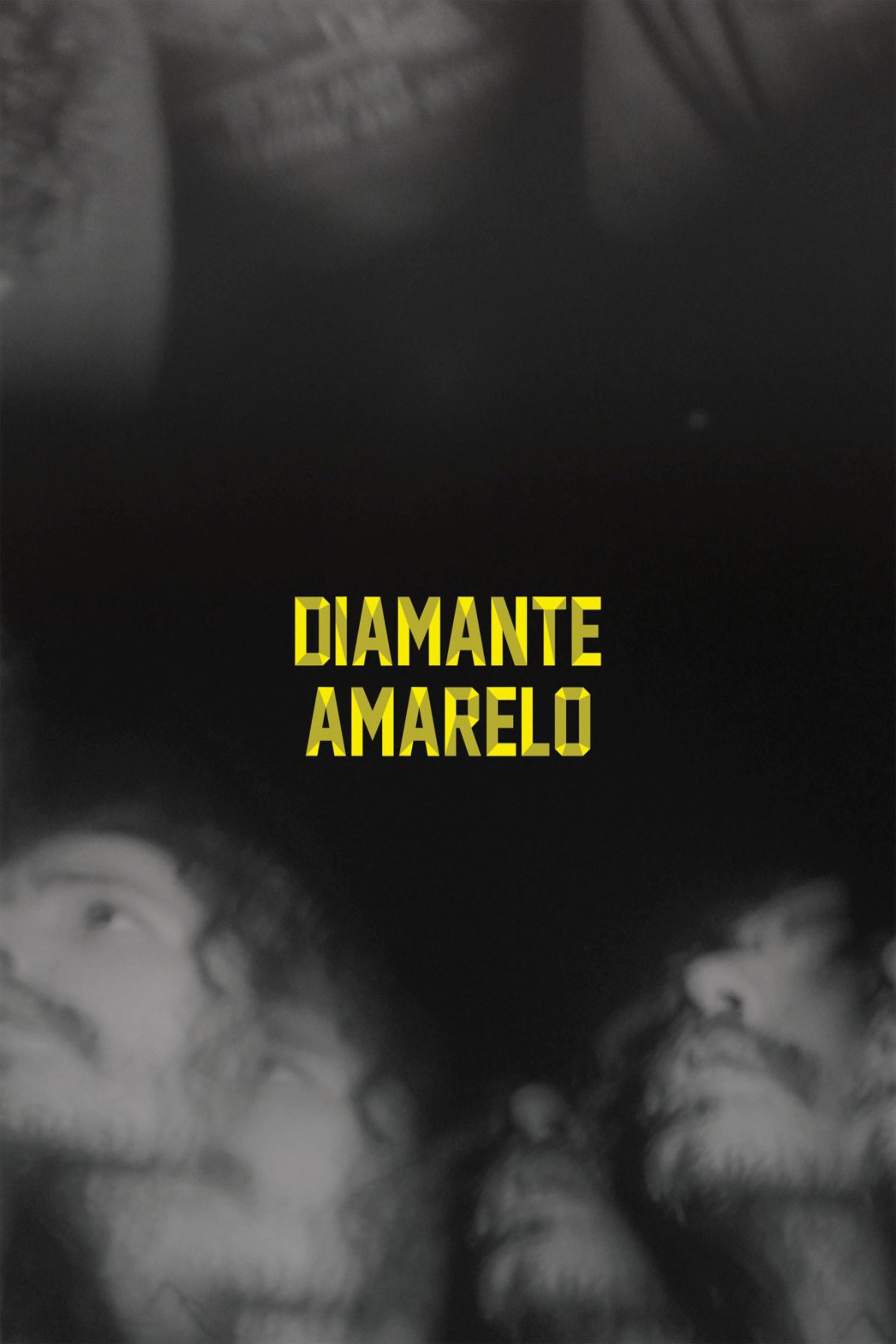 Diamante Amarelo