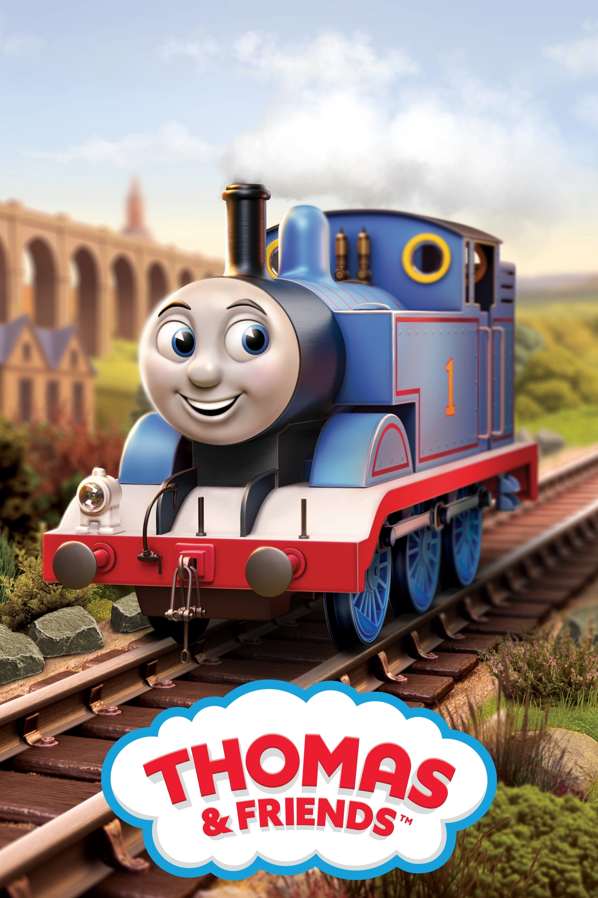 Thomas & Friends