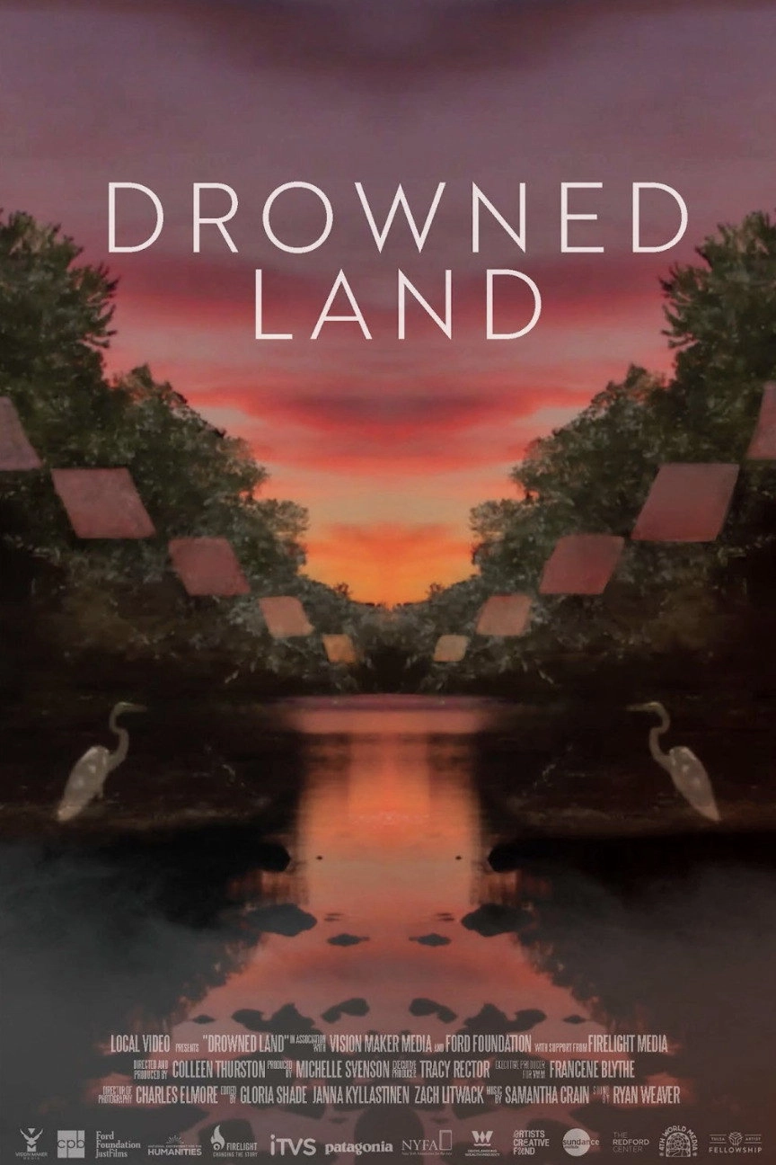 Drowned Land