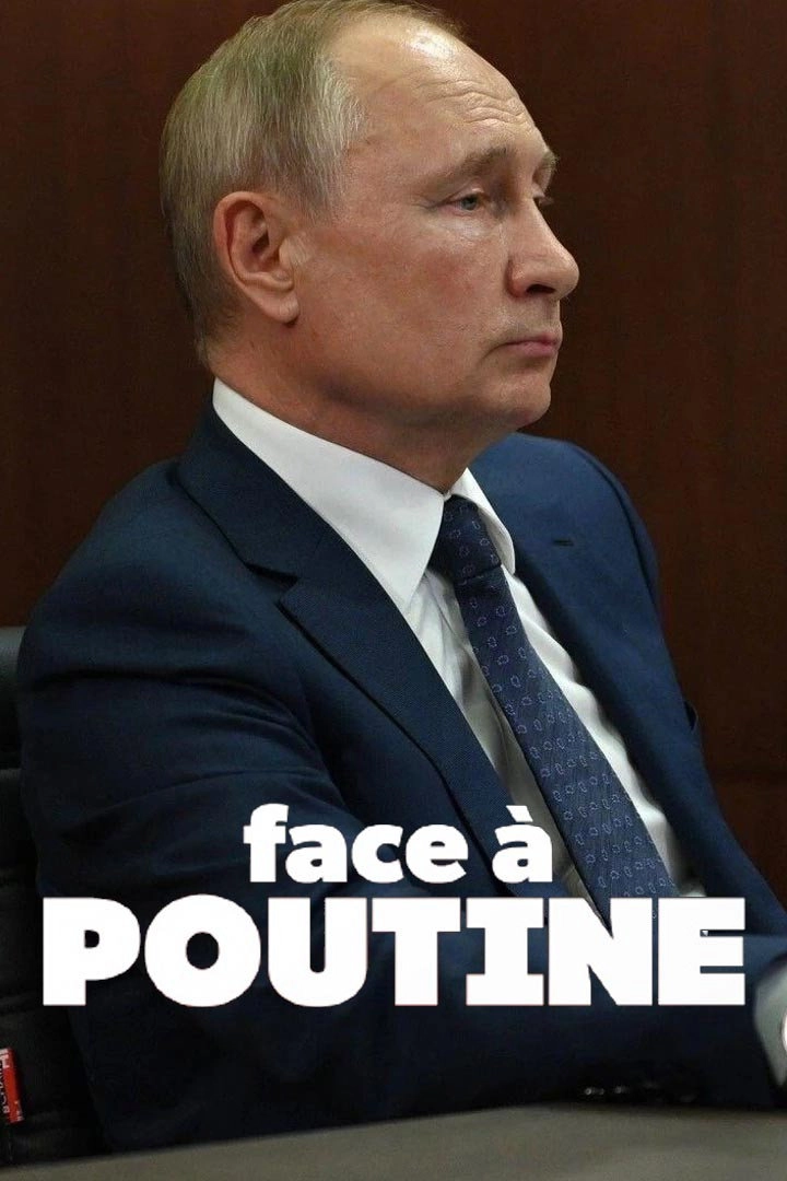 Putin vs the West