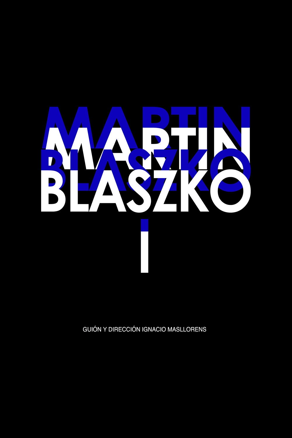 Martin Blaszko I