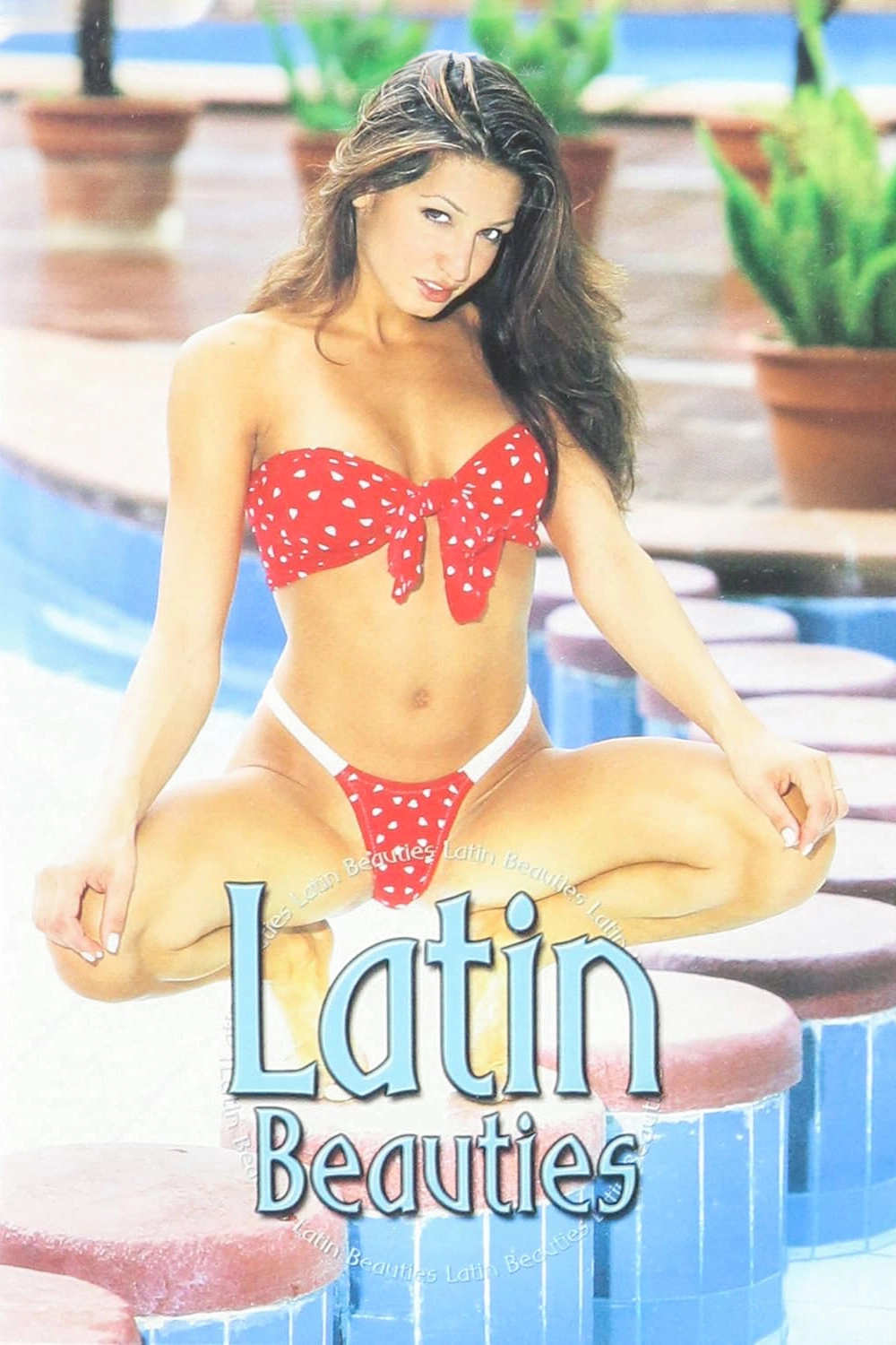 Latin Beauties