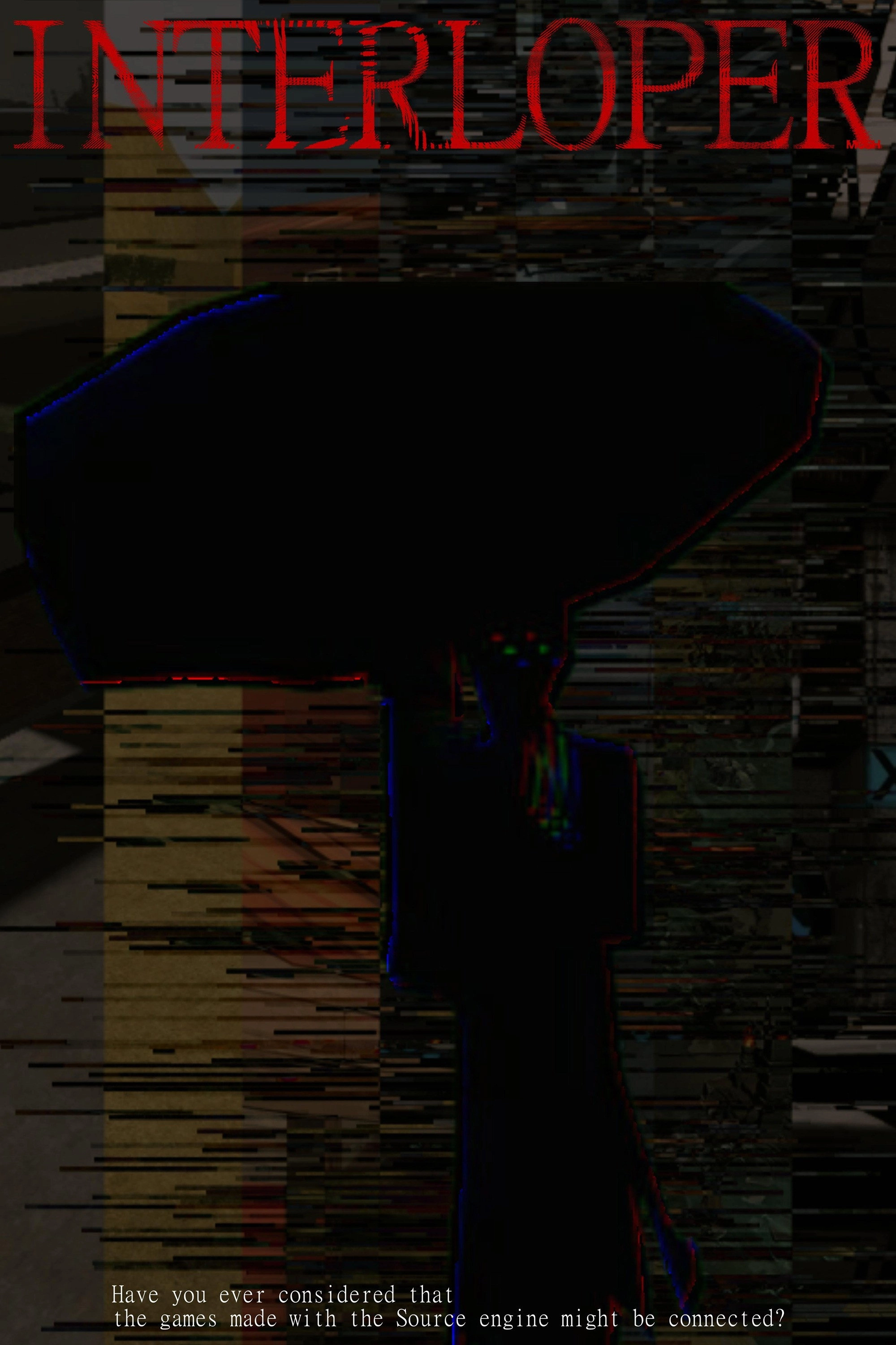 INTERLOPER
