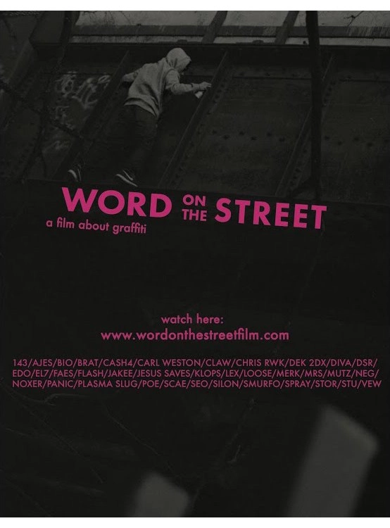 Word On The Street