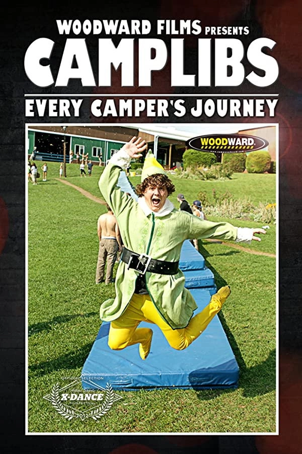 CampLibs