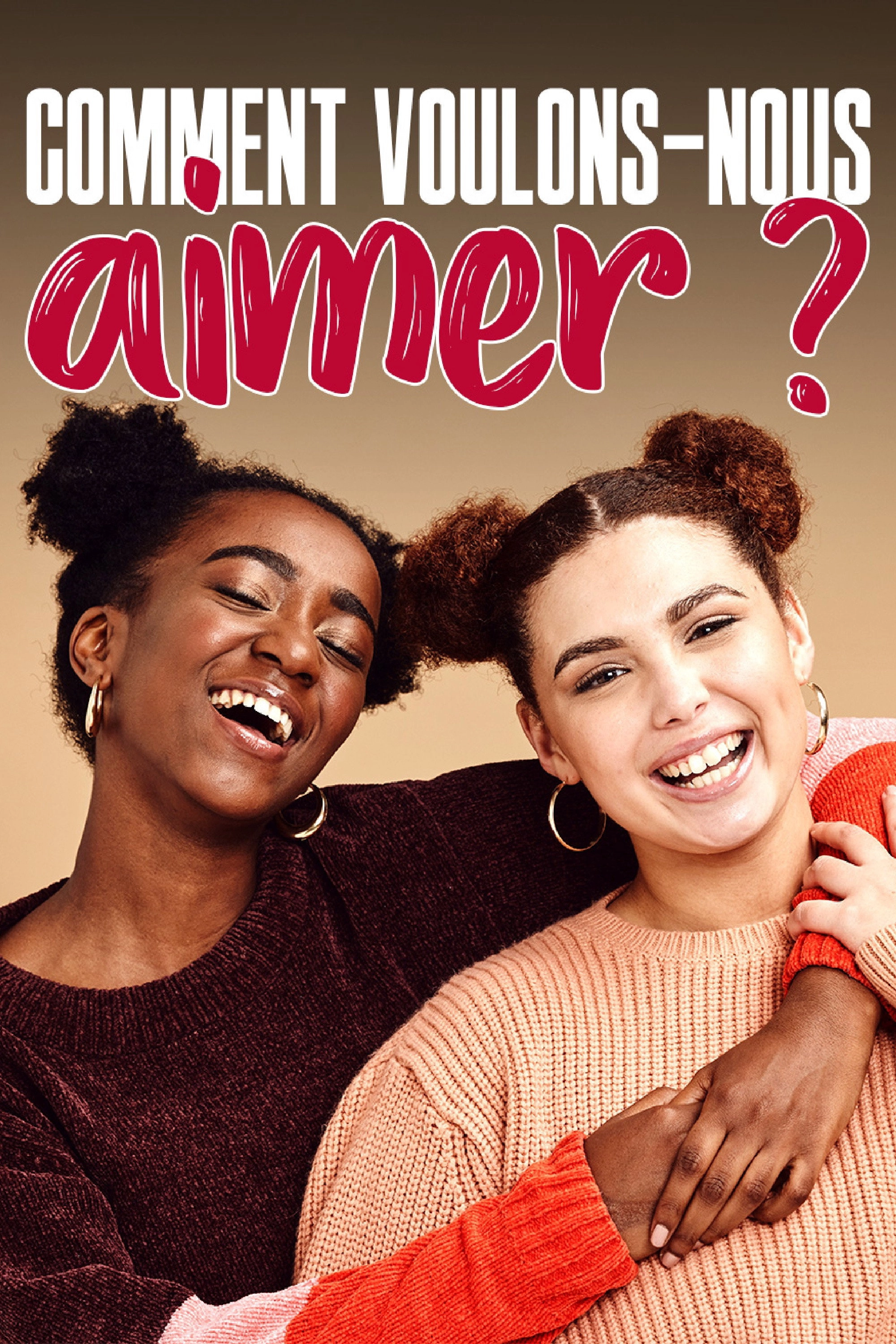 Wie wollen wir lieben?