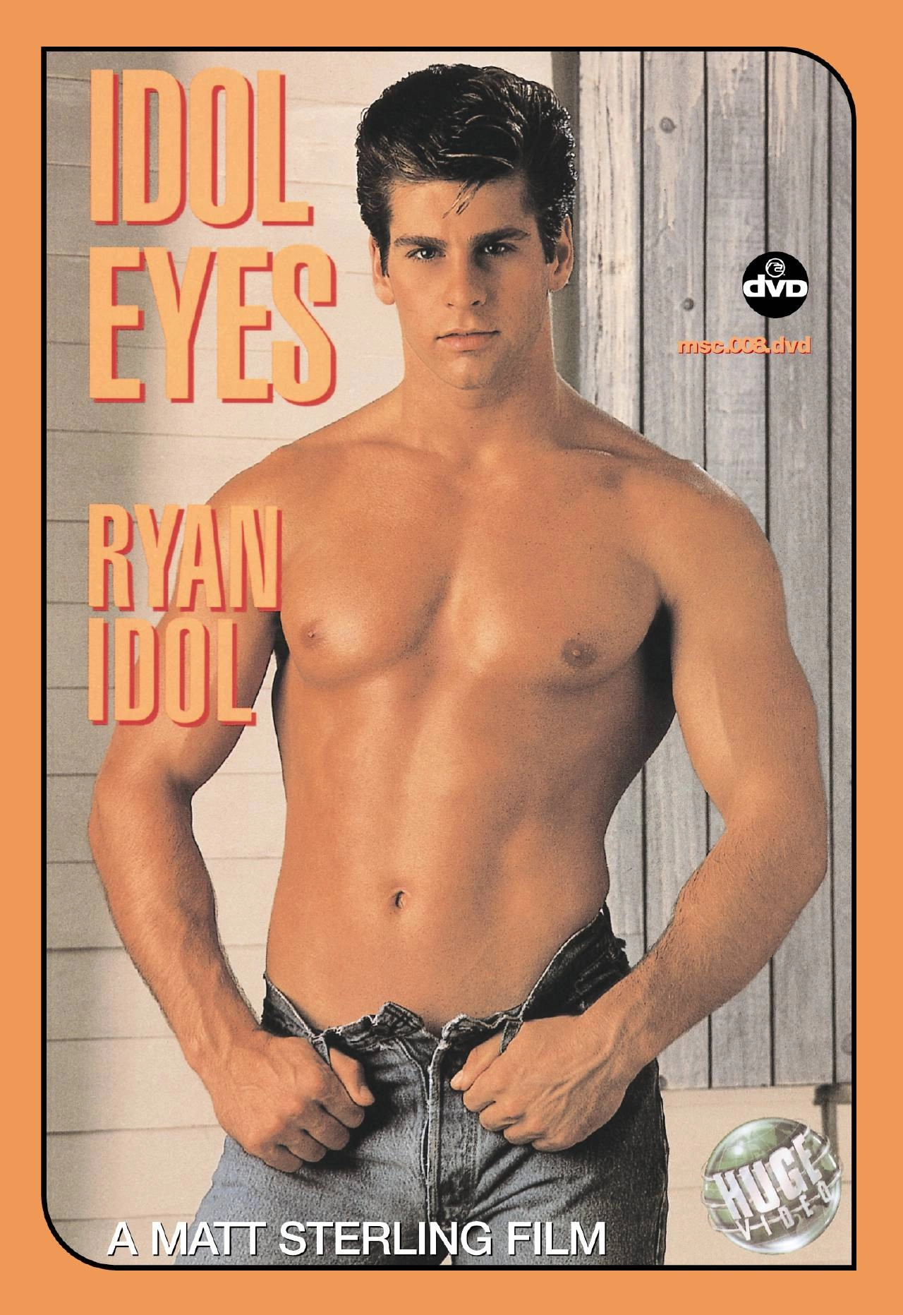 Idol Eyes