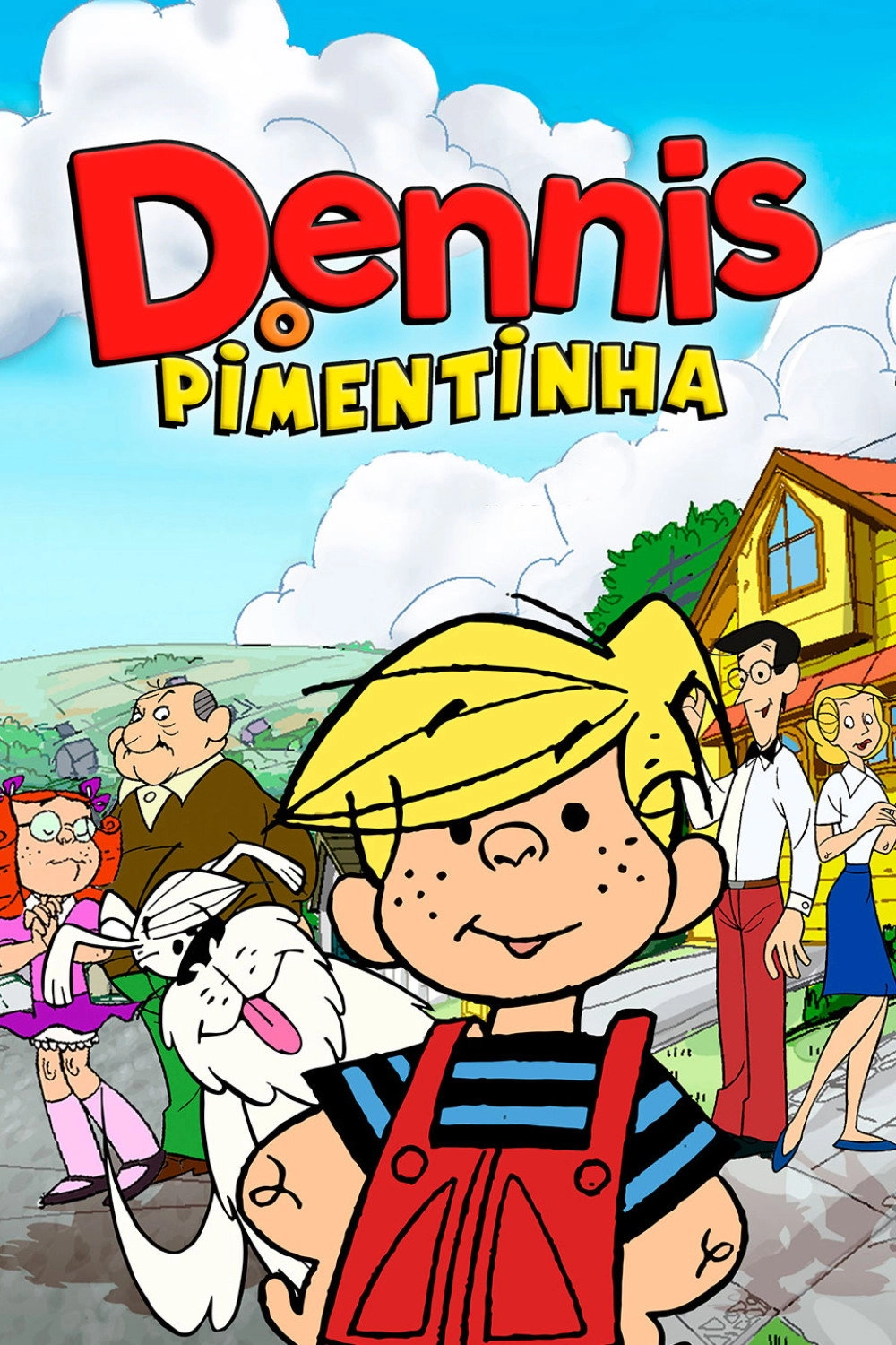Dennis the Menace
