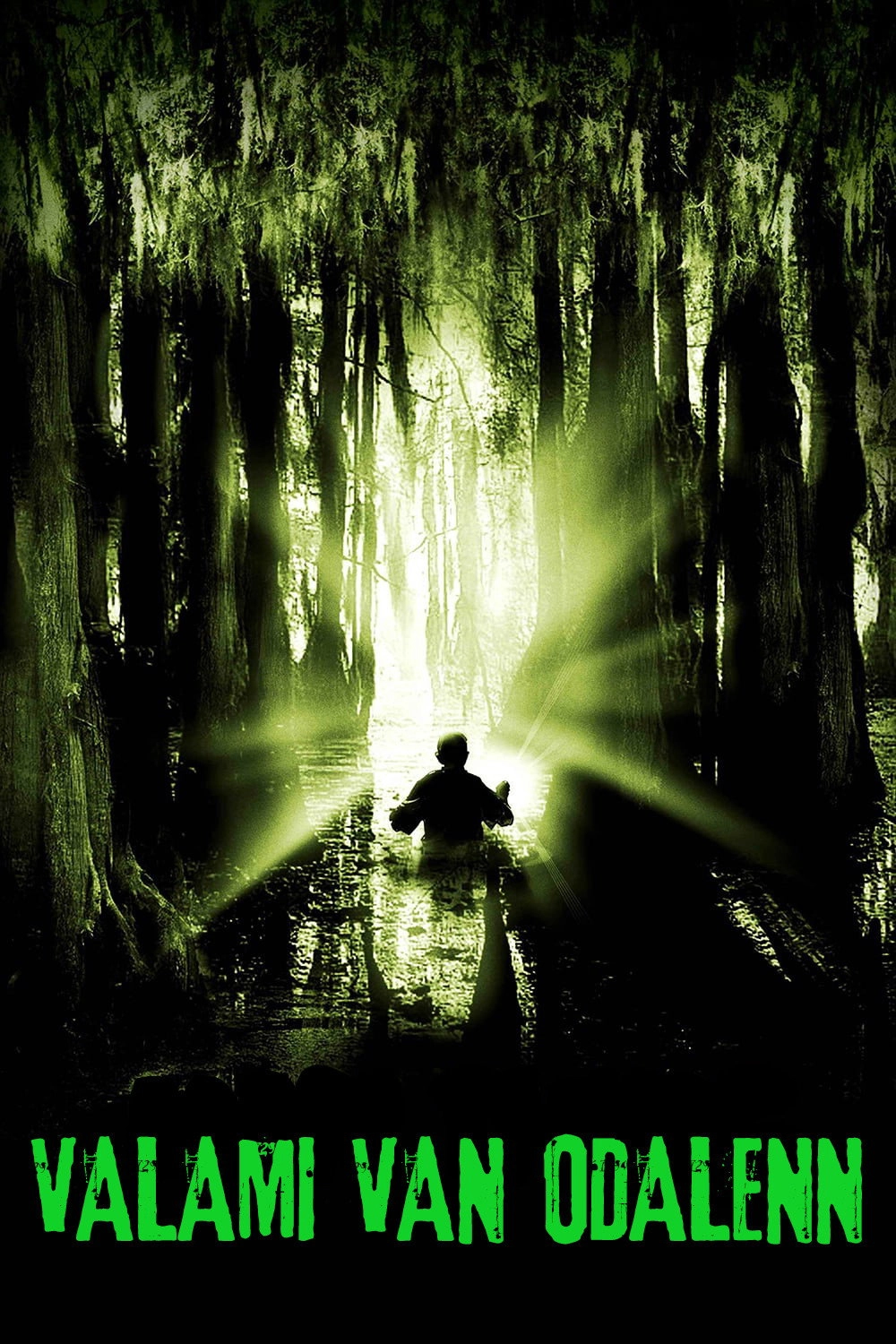 Man-Thing
