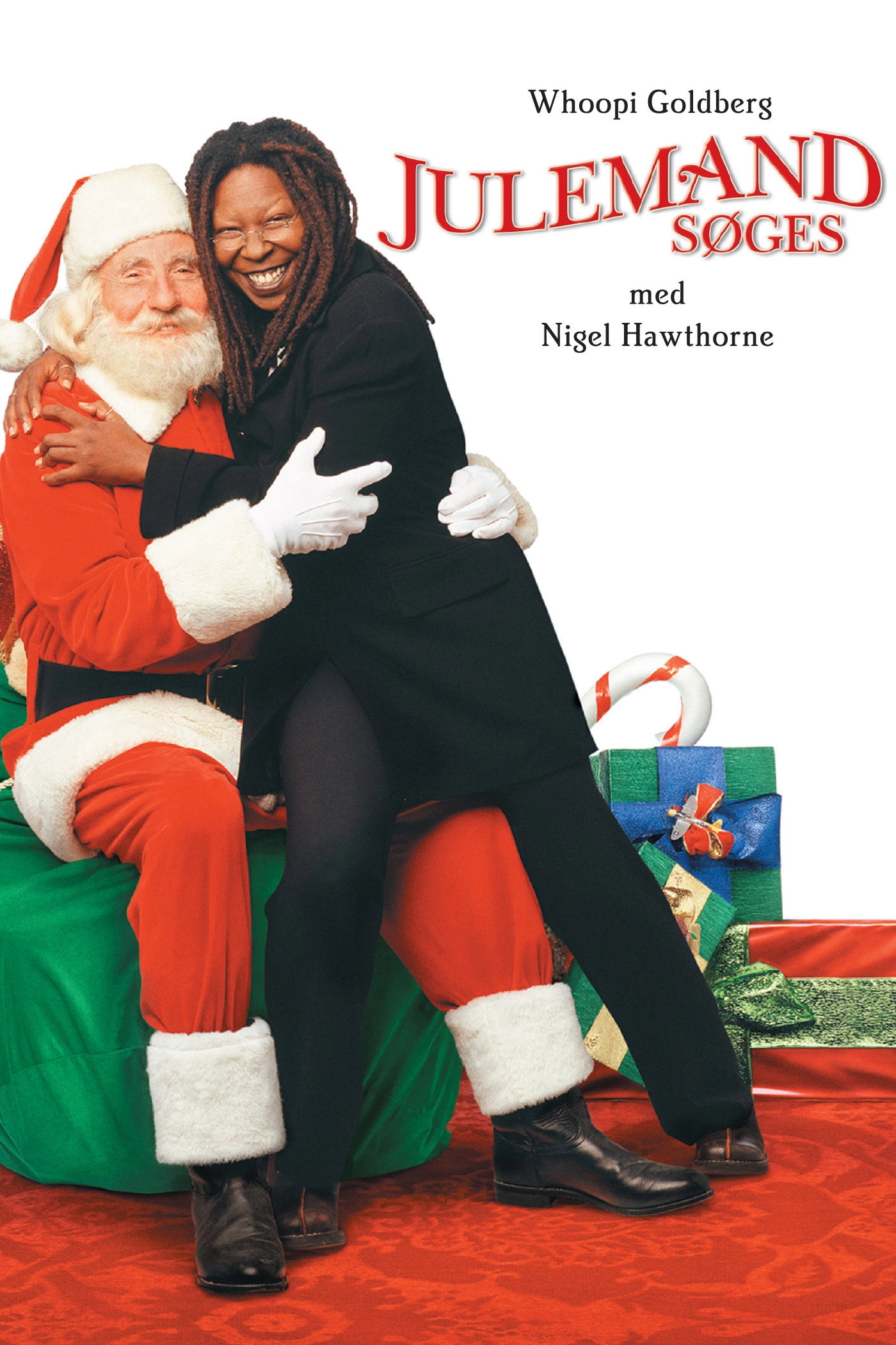 Call Me Claus