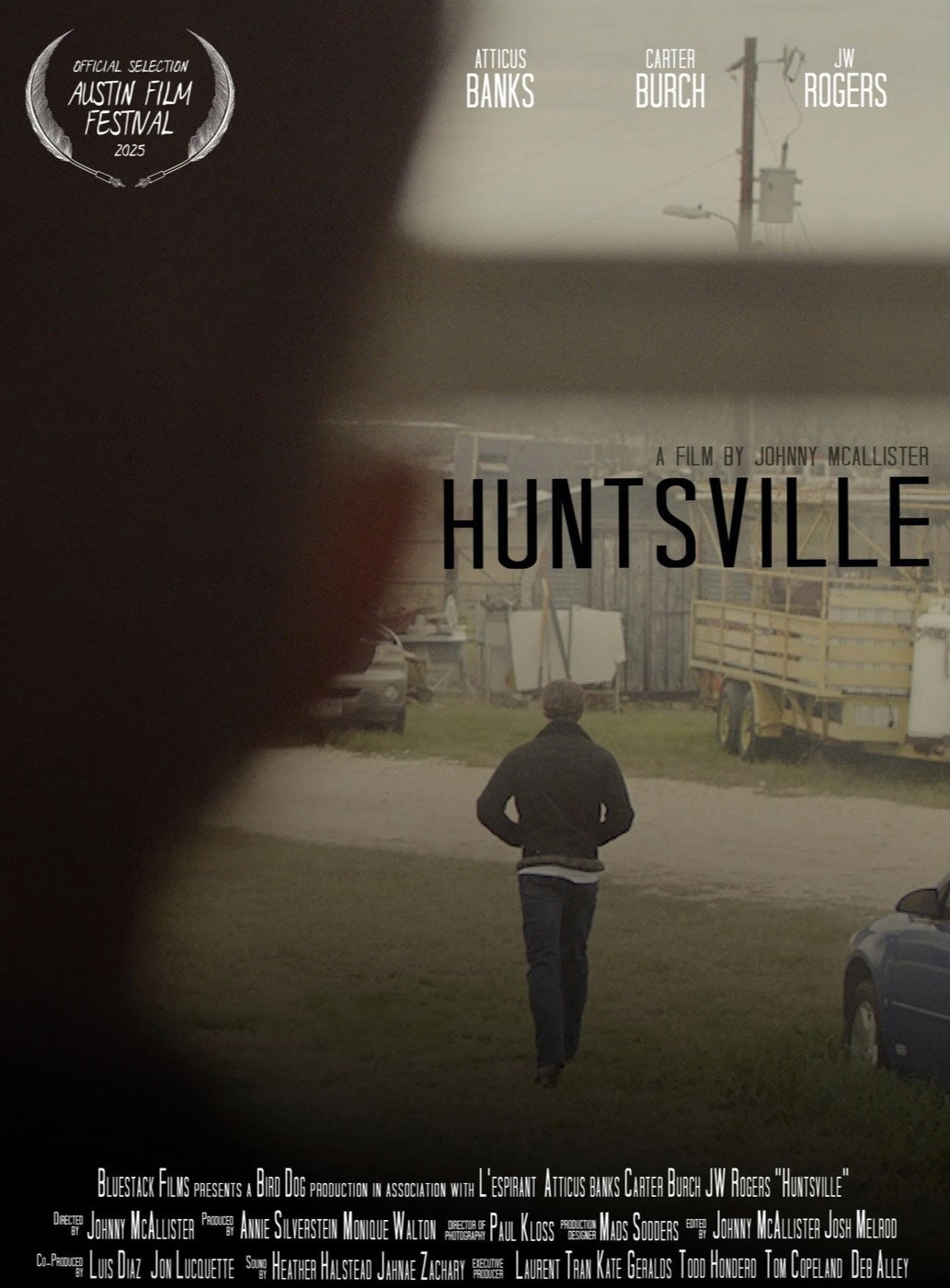 Huntsville