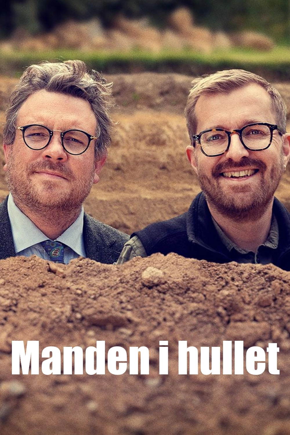 Manden i Hullet