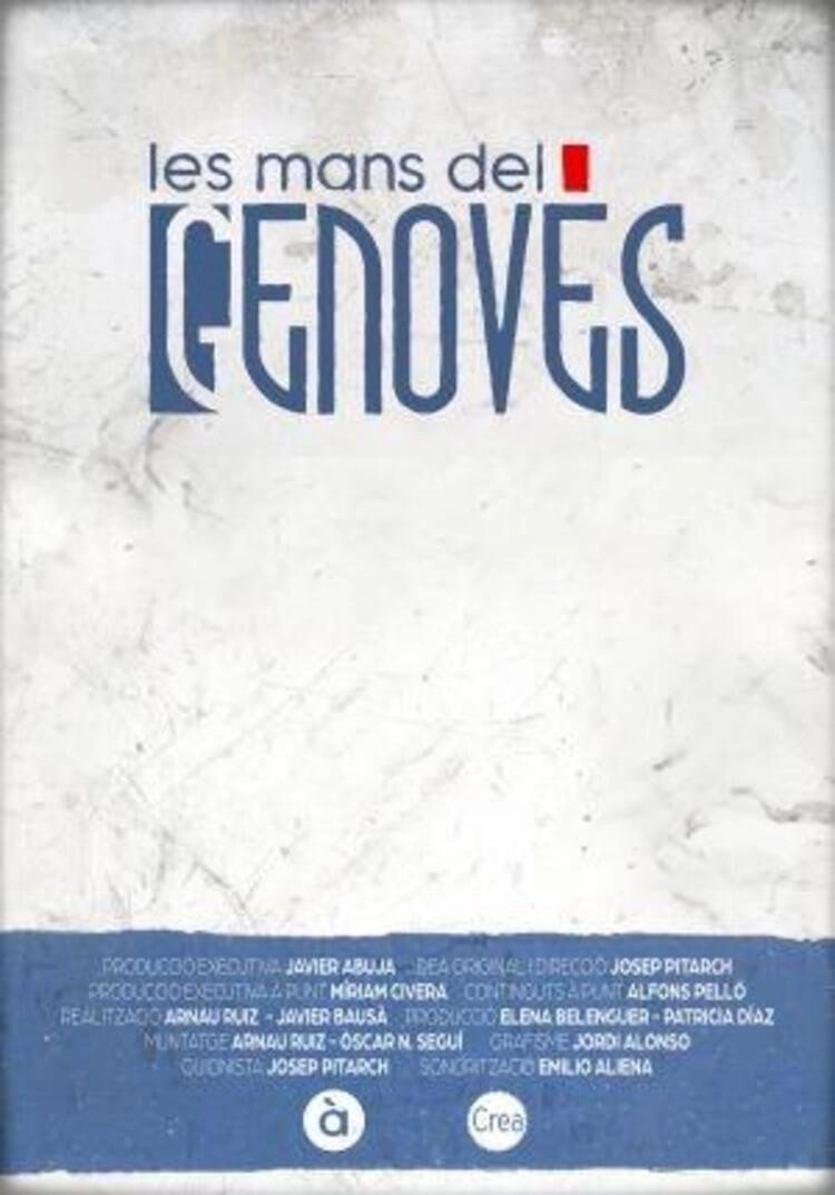 Les mans del Genovés