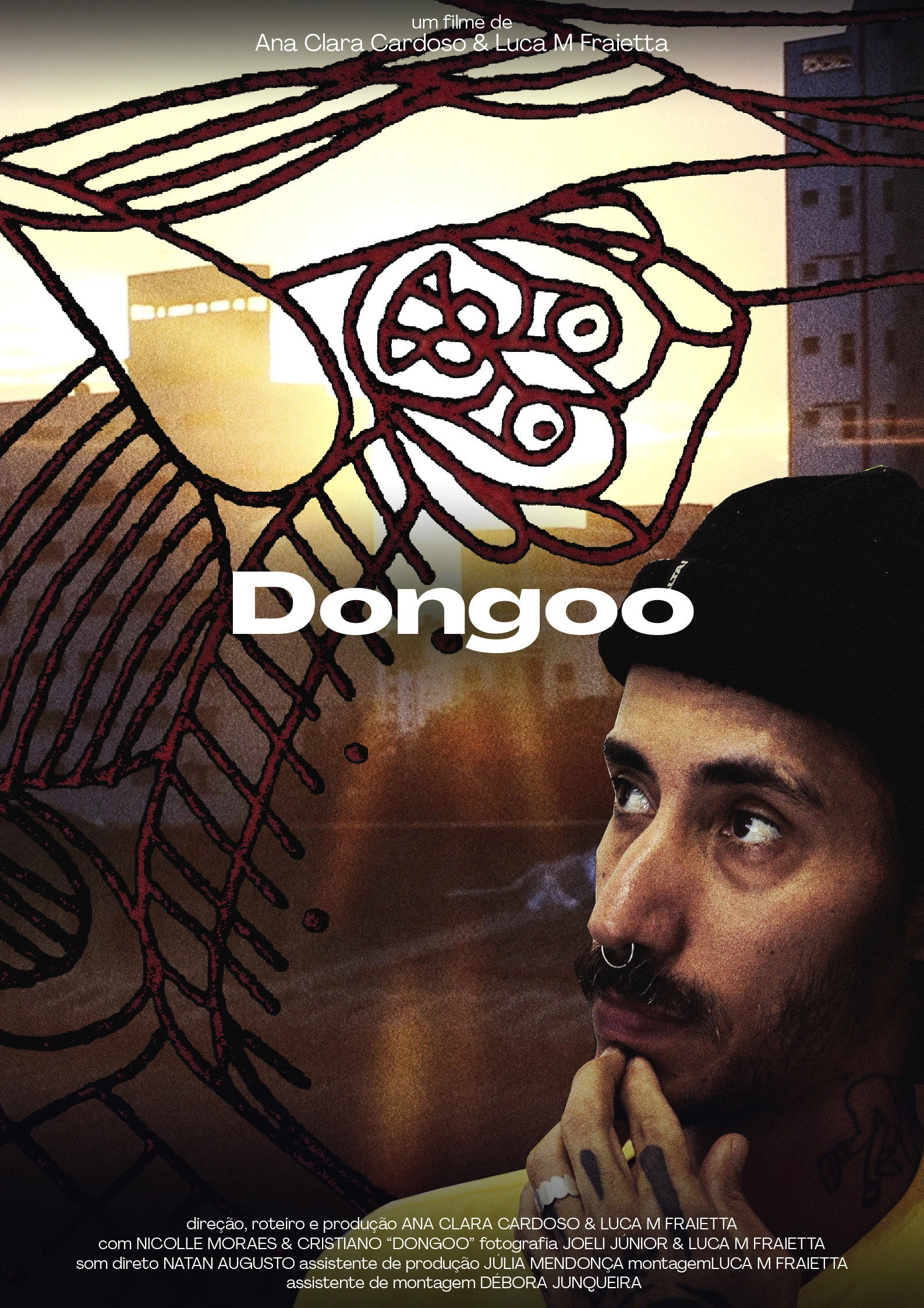 Dongoo